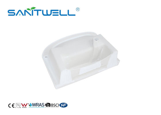 Ceramic Cabinet Sanitary Ware Basin For Bathroom Hand Wash Solid Surface