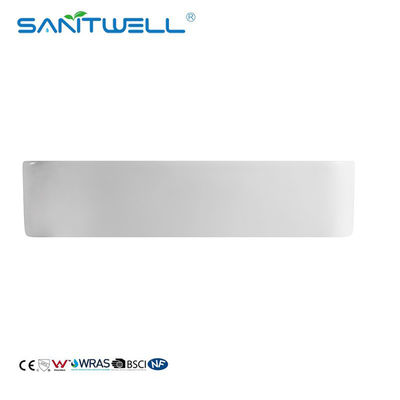 AB8521 Modern Bathroom Vanity Wash Hand Basins Ceramic Basin Furniture Bowl Sink Bathroom Sink
